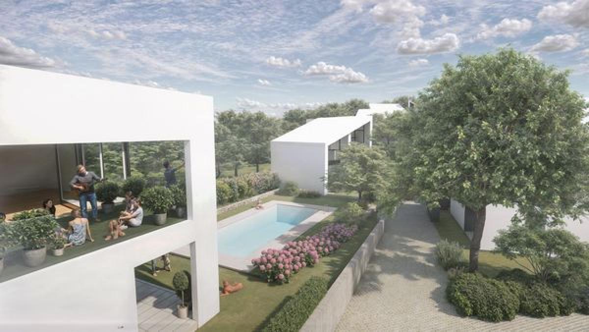 Obra nueva Oncecasitas en Sevilla la Nueva (Revista) photo 4