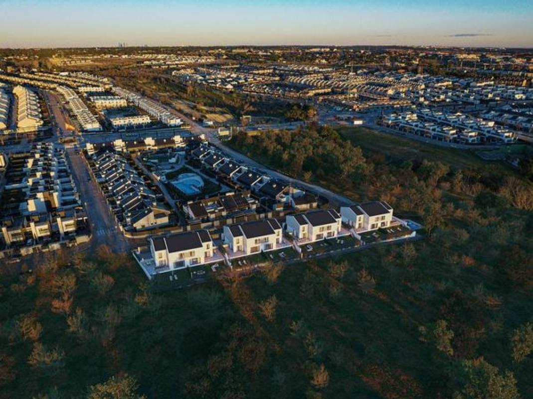 New construction Boadilla Infinity in Boadilla del Monte photo 3