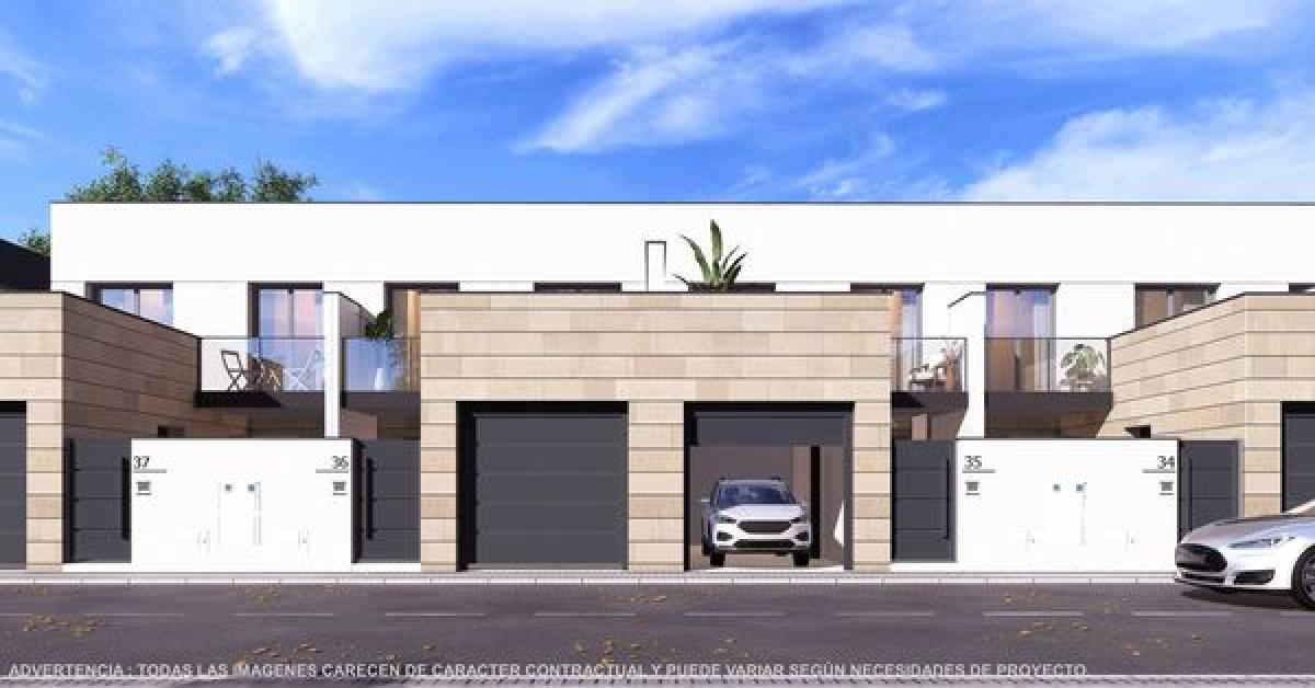 Sale of townhouse in , La Lastrilla photo 5
