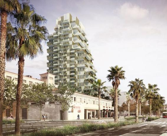 Piso en venta en Barcelo, 88, Mataró
thumbnail 2