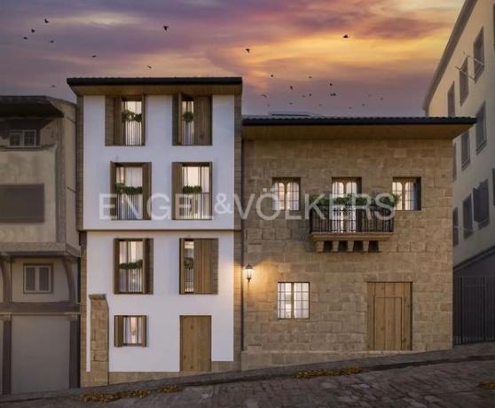 Apartment for sale in , Hondarribia photo 1