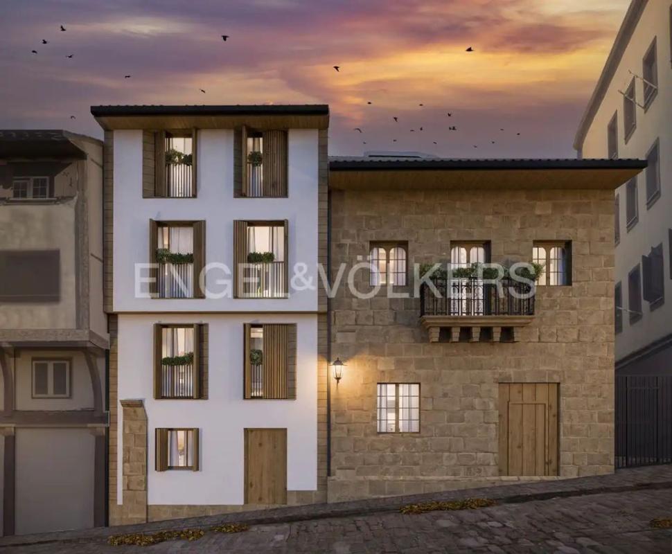 Piso en venta en calle san nikolas, 8, Hondarribia
 photo 2