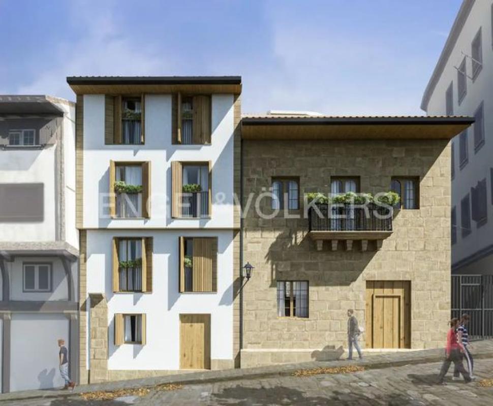 Piso en venta en calle san nikolas, 8, Hondarribia
 photo 3