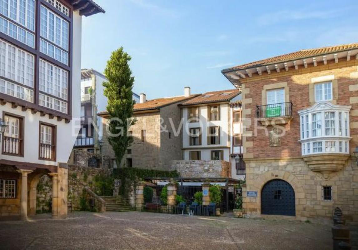 Piso en venta en calle san nikolas, 8, Hondarribia
 photo 4
