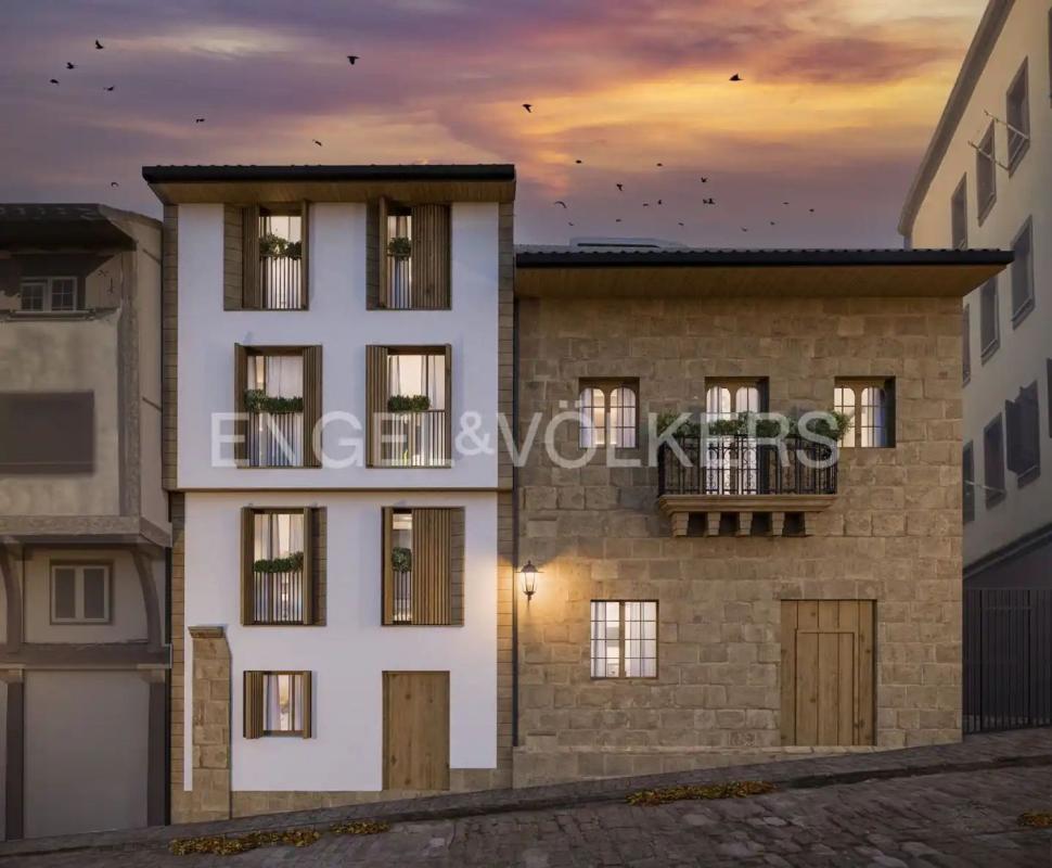 Piso en venta en calle san nikolas, 8, Hondarribia
 photo 5