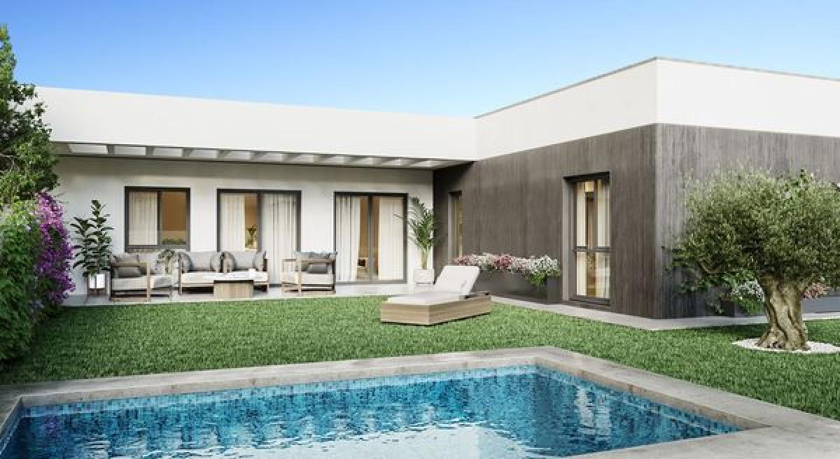 Properties for sale and rent in Spain photo 4
