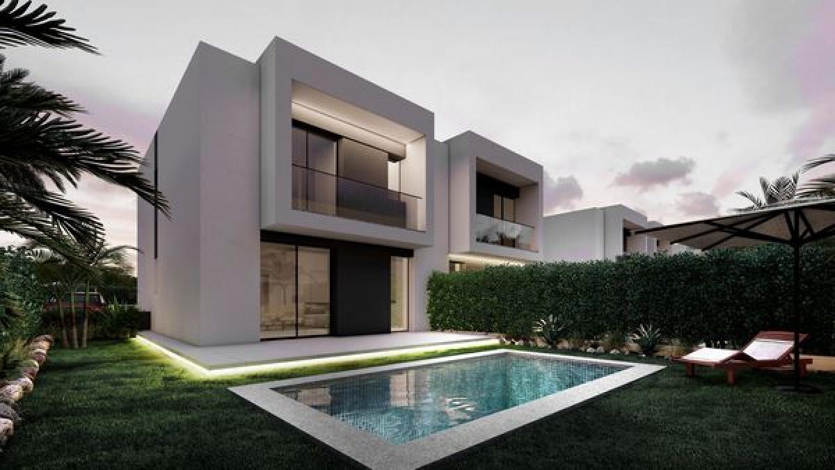 Obra nueva San Antonio Garden en San Antonio de Benagéber (Revista) photo 3