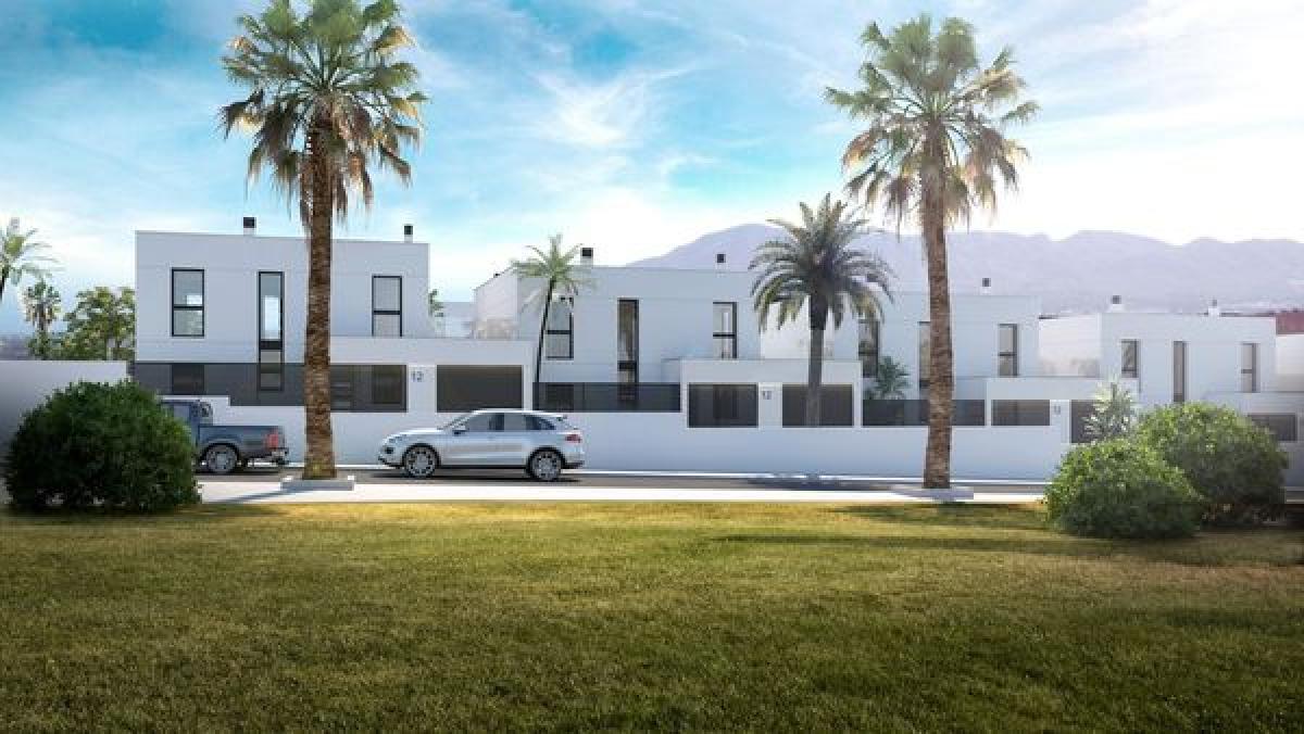 Новостройка Residencial Sirio в Ла Нусия photo 5