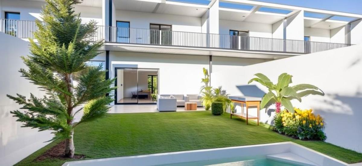 Sale of townhouse in , Gines photo 3