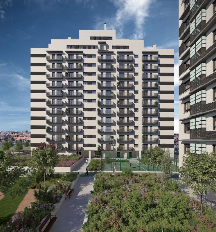 Новостройка Cielo de Villaverde V в Мадрид photo 2