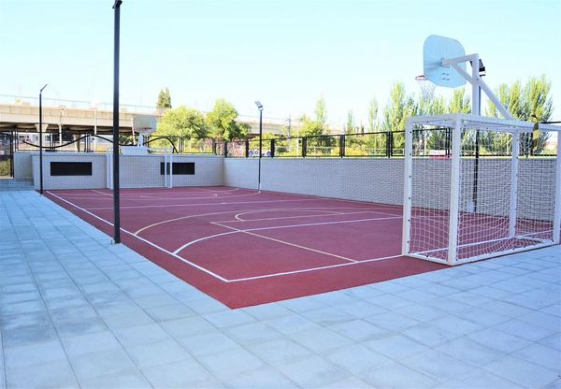 Новостройка Cielo de Villaverde V в Мадрид photo 4