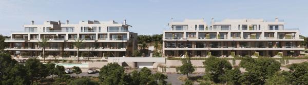New build Colinas Golf, Developments in Orihuela
thumbnail 1
