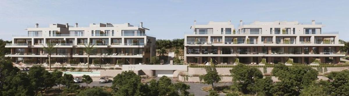 New construction Colinas Golf in Orihuela photo 3