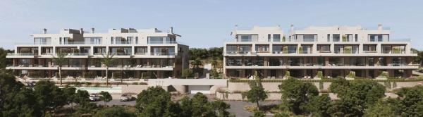 New build Colinas Golf, Developments in Orihuela
thumbnail 2