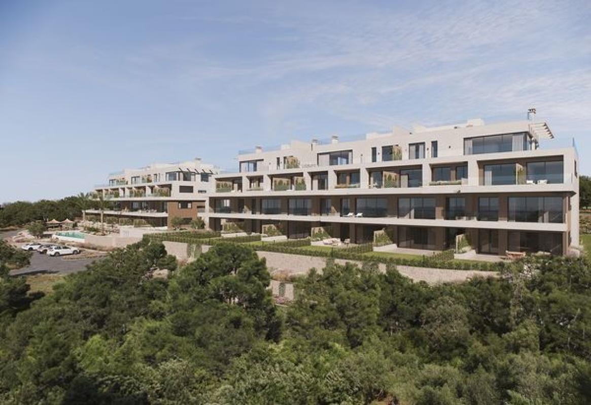 New construction Colinas Golf in Orihuela photo 5
