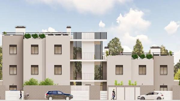 Piso en venta en Calle antoni pujades, 12, Montcada i Reixac thumbnail 1
