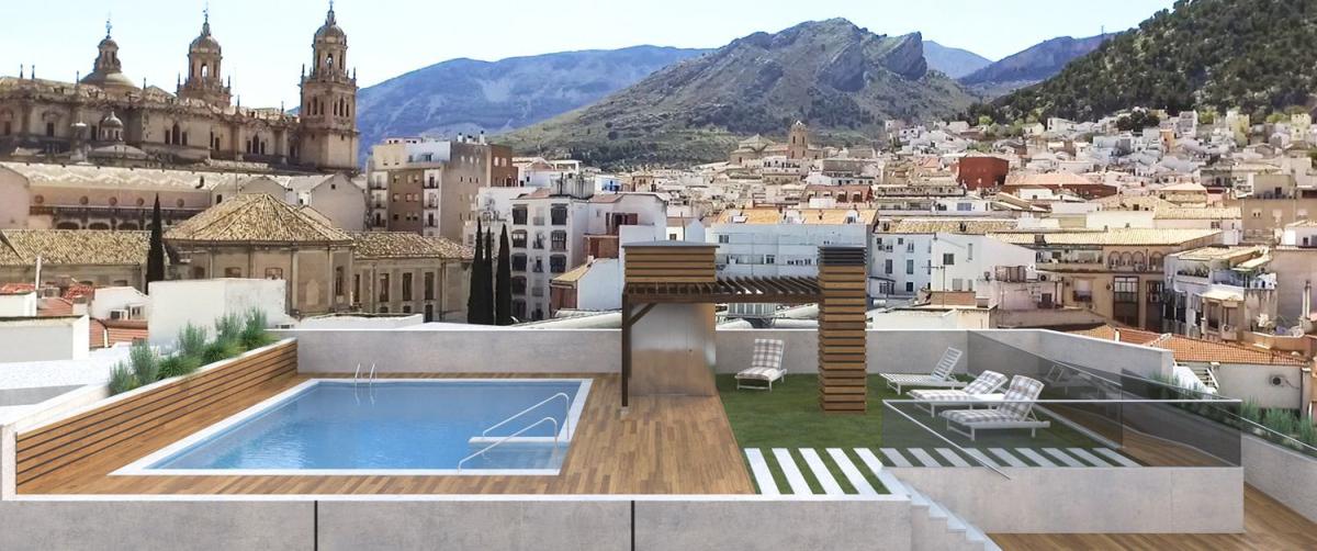 Venta de piso en Calle San Clemente, 5, Jaen
 photo 2