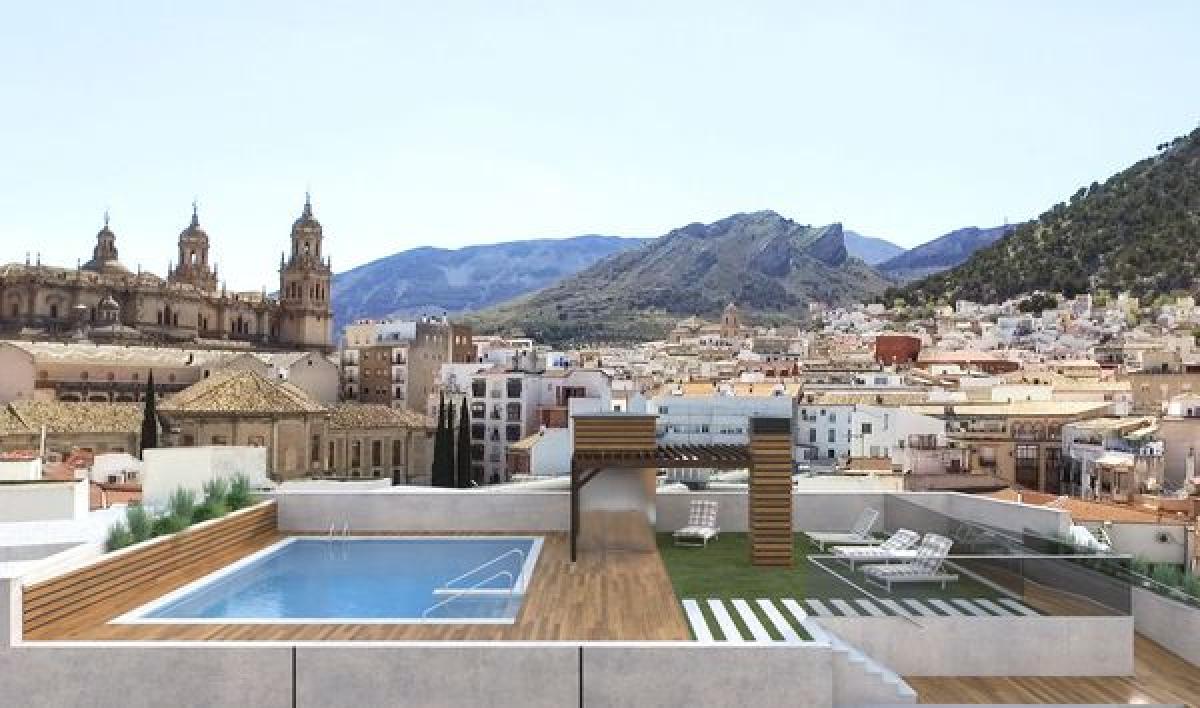 Venta de piso en Calle San Clemente, 5, Jaen
 photo 4