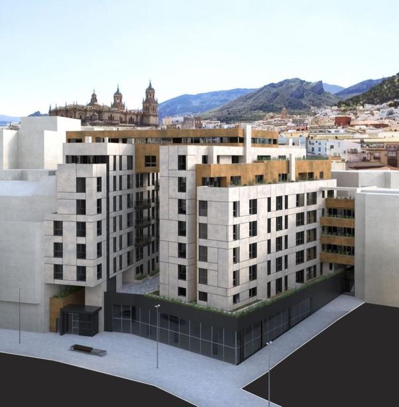 Venta de piso en Calle San Clemente, 5, Jaen
 photo 5