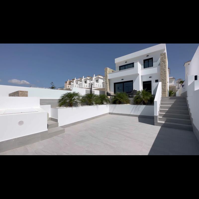 Obra nueva Paraje Hill en San Fulgencio (Revista) photo 3