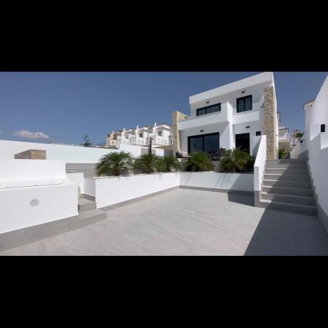 Promoción Paraje Hill obra nueva en San Fulgencio thumbnail 2