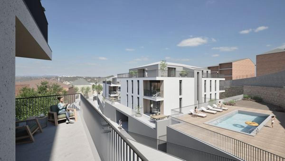 Nowa nieruchomość Diverso Fleming w Sant Andreu de la Barca photo 5