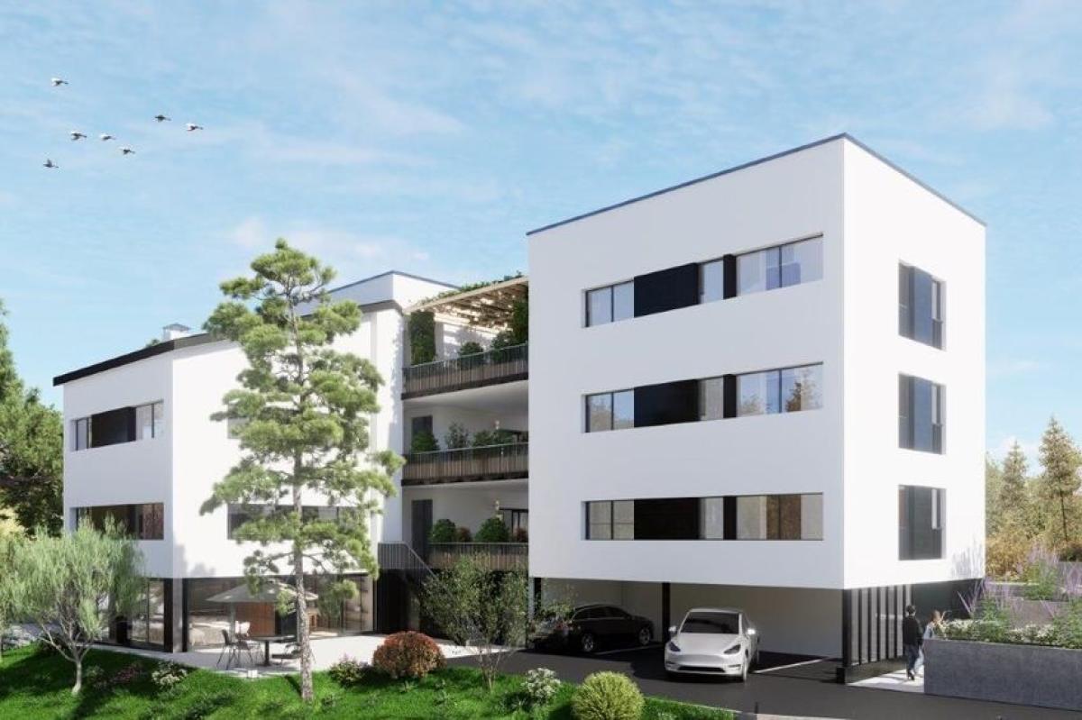 New construction Pizarro 44 in Cerdanyola del Vallès photo 2