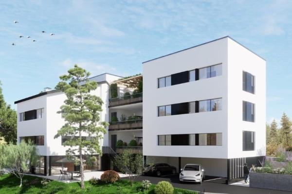 New build Pizarro 44, Developments in Cerdanyola del Vallès  
 photo 2
