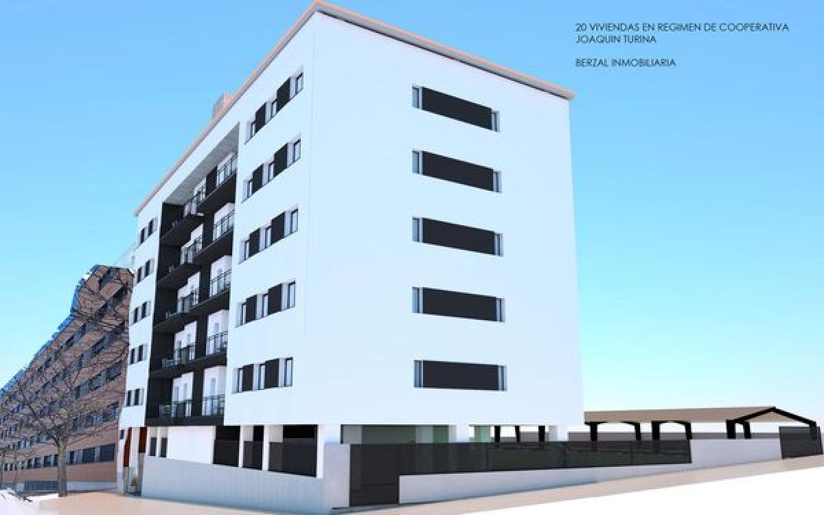 Sale of apartment in Joaquín Turina, 7, Logroño
photo 3