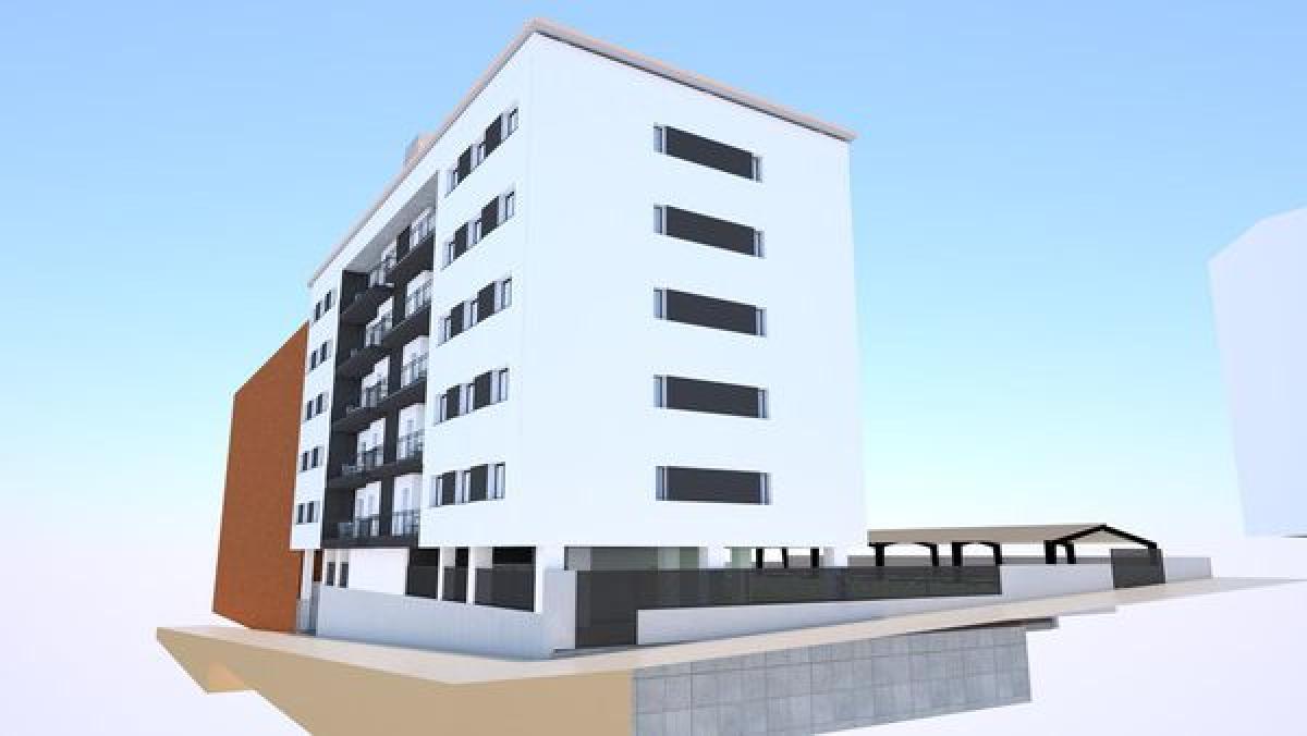 Sale of apartment in Joaquín Turina, 7, Logroño
photo 4