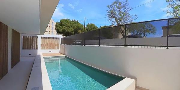 Promoción Bellver Place obra nueva en Palma de Mallorca thumbnail 2