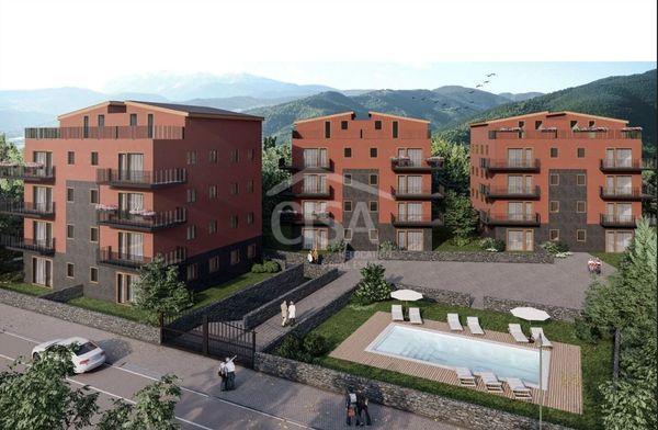 Piso en venta en calle de Sant Ermengol s/n, La Seu d'Urgell
photo 1