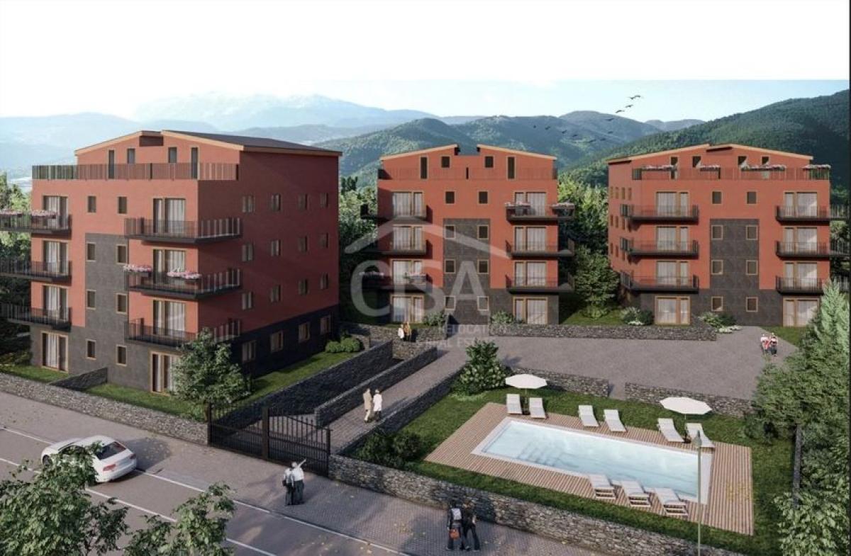 Piso en venta en calle de Sant Ermengol s/n, La Seu d'Urgell
photo 2
