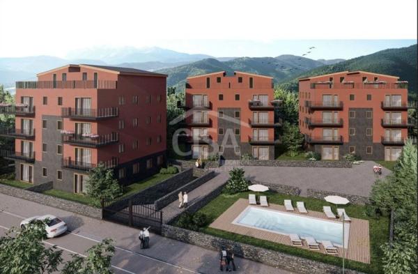 Piso en venta en calle de Sant Ermengol s/n, La Seu d'Urgell
thumbnail 1