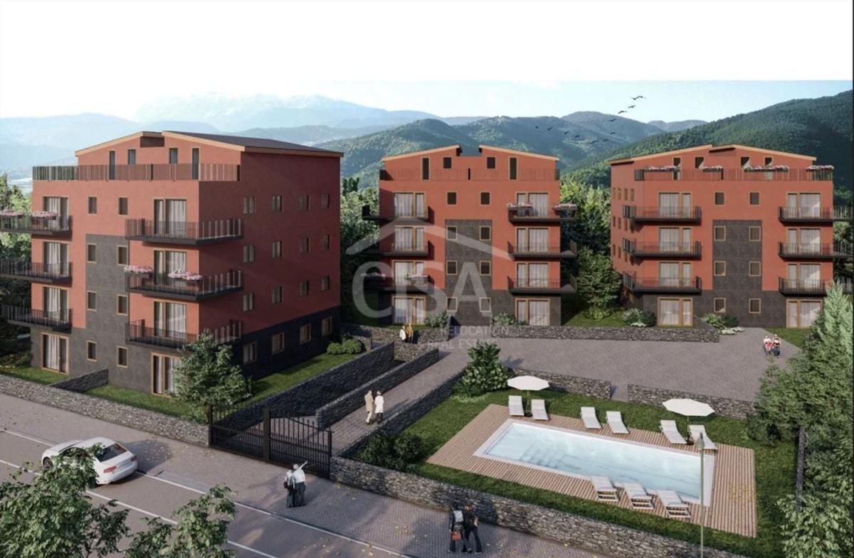 Piso en venta en calle de Sant Ermengol s/n, La Seu d'Urgell
photo 5