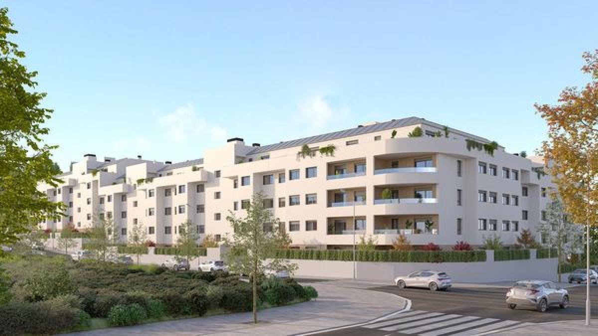 Продажа квартиры на Calle De la Morelia s/n, Вальядолид
photo 3