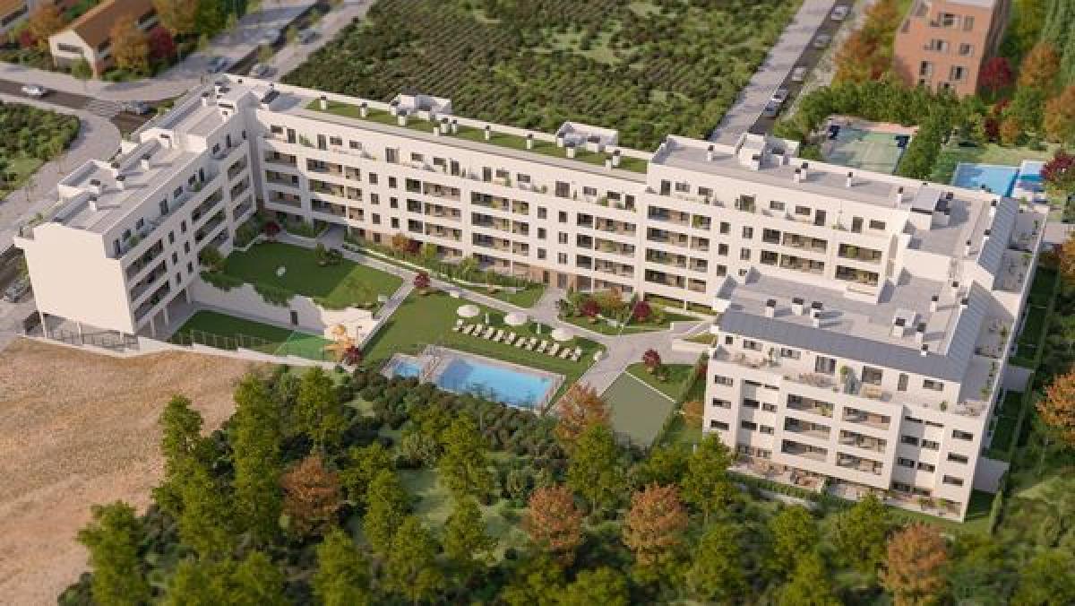Продажа квартиры на Calle De la Morelia s/n, Вальядолид
photo 4