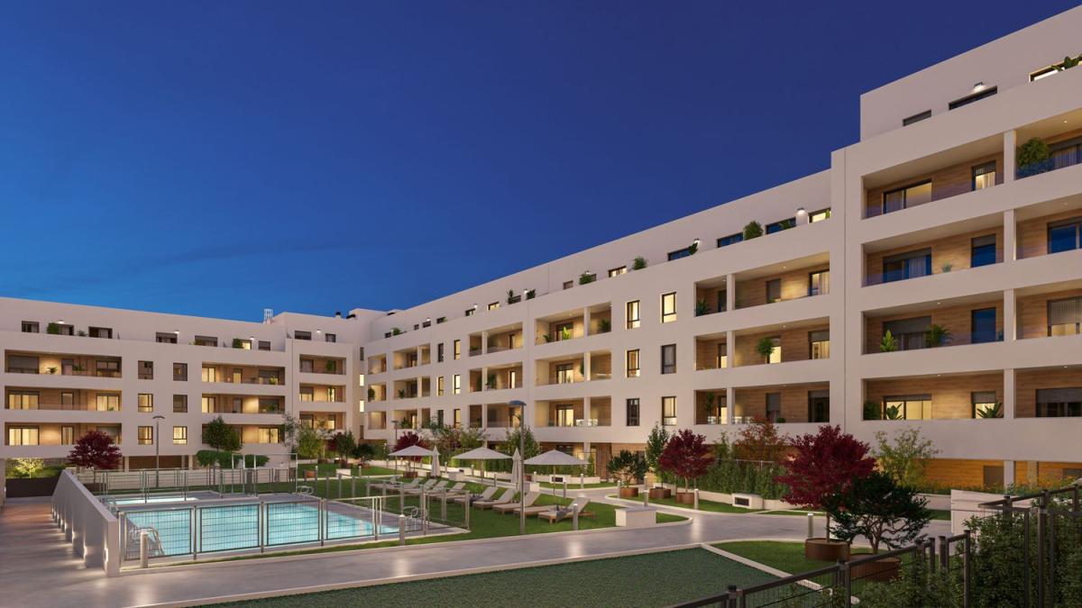 Продажа квартиры на Calle De la Morelia s/n, Вальядолид
photo 5