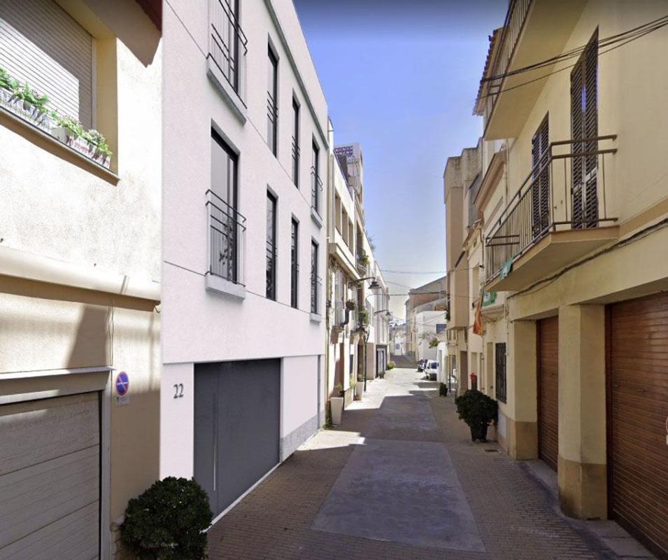 Obra nueva Edifici Montgat Dels Pescadors en Montgat (Revista) photo 2