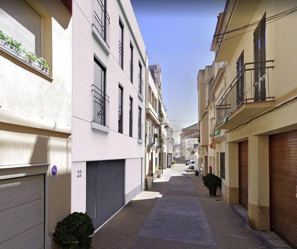 Obra nueva Edifici Montgat Dels Pescadors en Montgat (Revista) photo 5