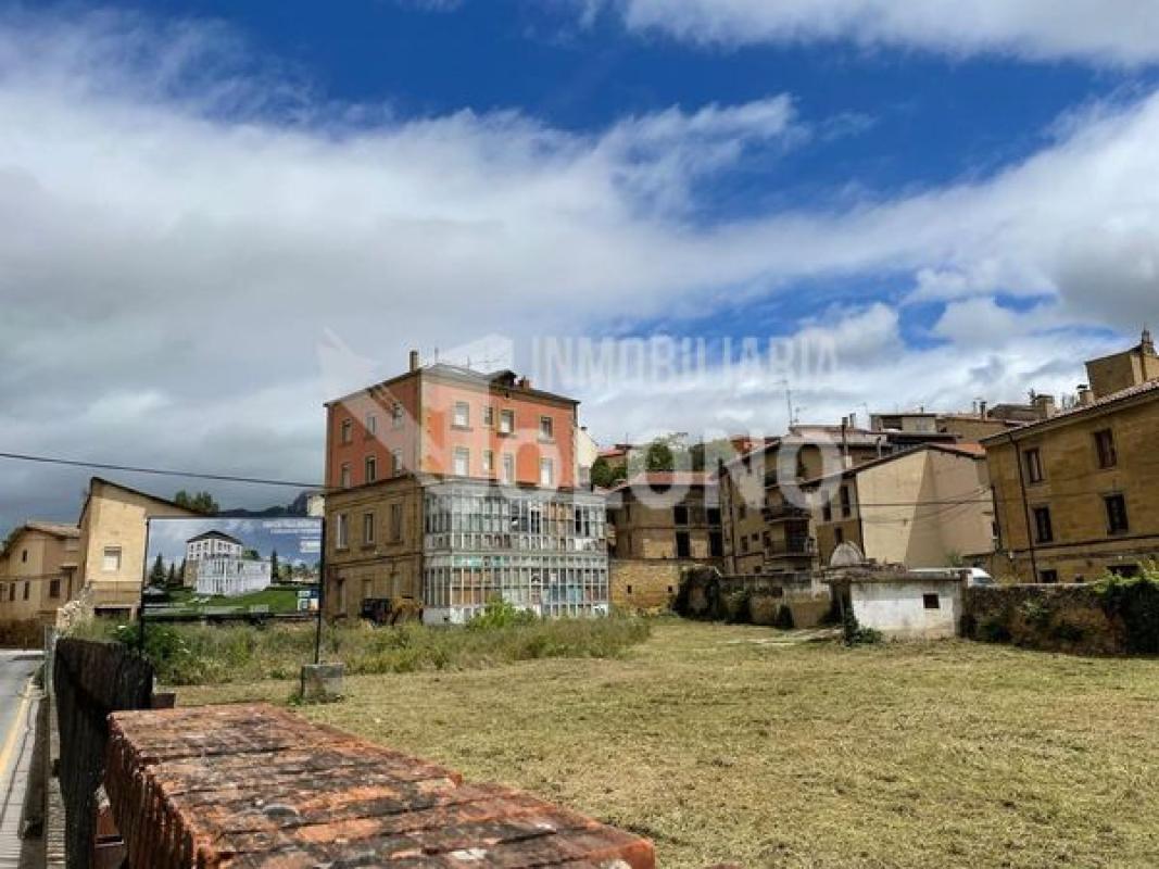 Obra nueva Villa Argentina en Labastida (Revista) photo 4