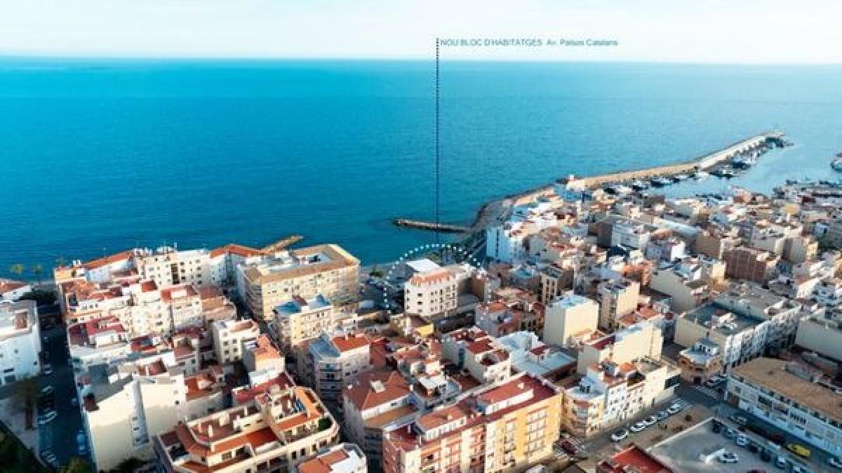 Новостройка Països Catalans 48-50 в Л'Аметлла де Мар photo 4