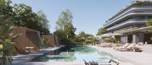 Penthouse for sale at de la Tierra, 9, Estepona thumbnail 2