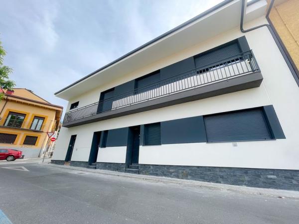Продажа новостроек Residencial Santa Teresa de Jesús в городе Guadarrama photo 2