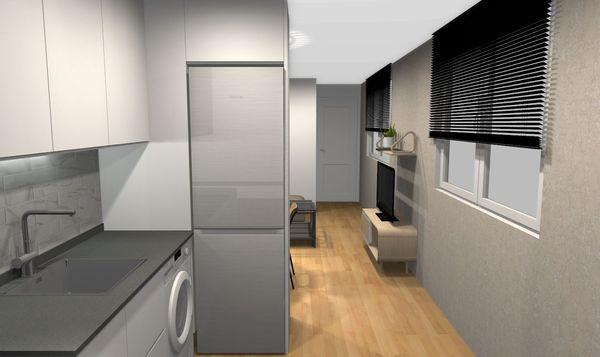 Продажа новостроек Residencial Santa Teresa de Jesús в городе Guadarrama photo 3