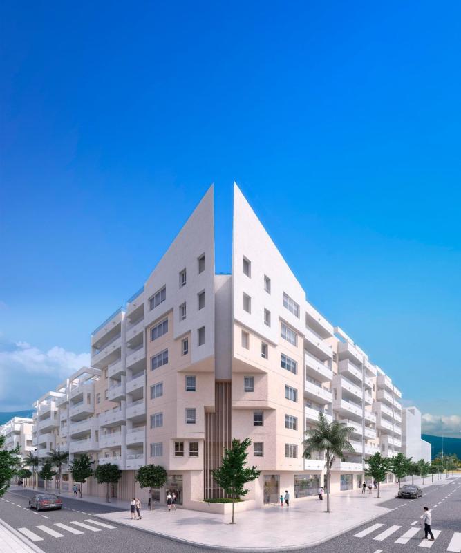 Obra nueva Residencial Albatros XIV en Marbella (Revista) photo 4