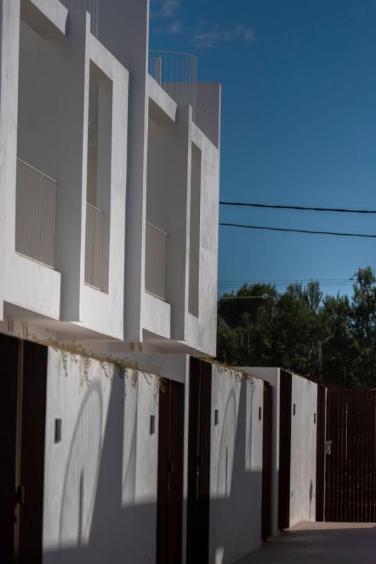 Obra nueva Bay Garden en Sant Antoni de Portmany (Revista) photo 5