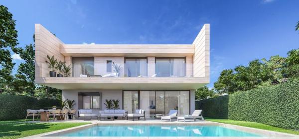 Detached villa for sale in  Calle Bellas Artes, 4, Zaragoza photo 2