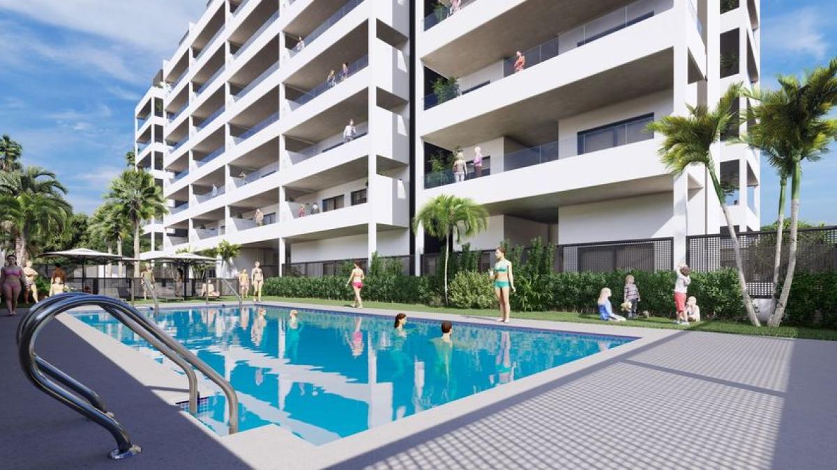 New construction Residencial Vaika in Almería photo 2