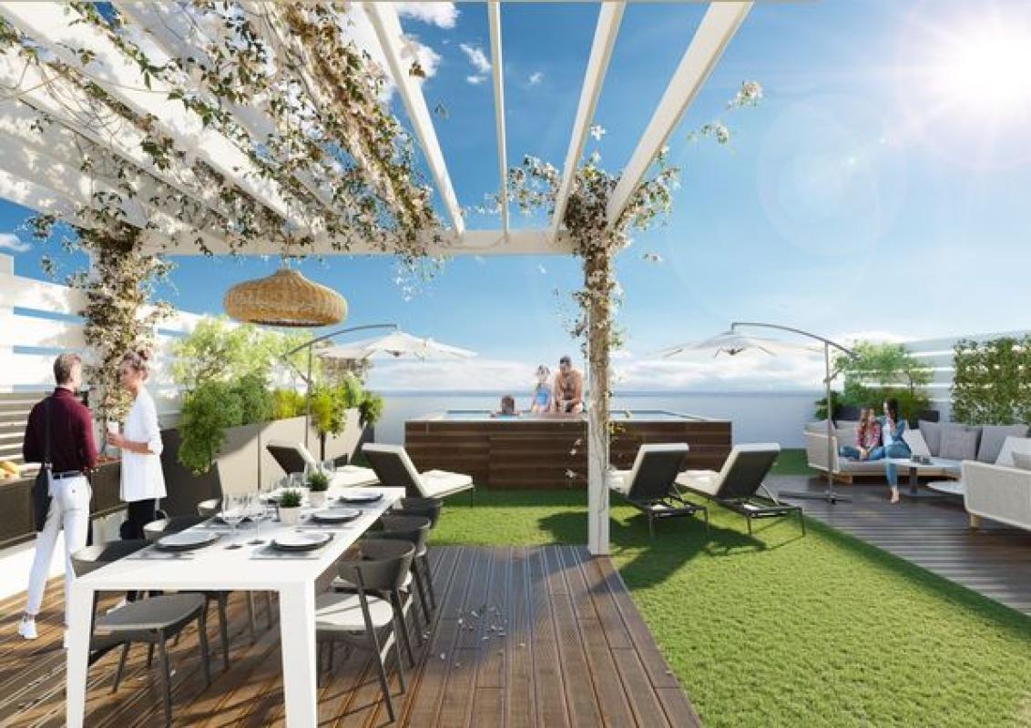 New construction Residencial Vaika in Almería photo 4